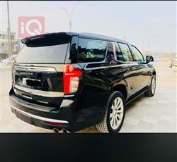 شێڤرۆلێت تاهۆ